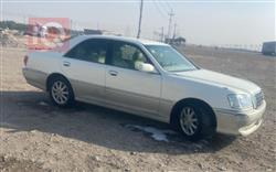 تويوتا كراون